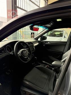 فولكسفاغن تيغوان